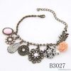 Hot sale charm bracelet elegant bracelet jewelry