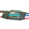 20A 4S Simonk firmware ESC for multicopter