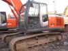 Used ZX200-8 Hitachi Excavator