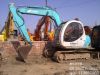Used Kobelco SK120-5 Excavator