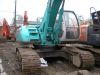 Used Kobelco SK200-5 Excavator