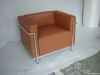 Modern Designer Classic Leather Sofa