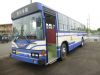 Used Japanese Bus Hino...