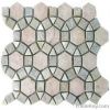 natural stone mosaic