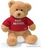 teddy bears