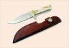 hunting knife