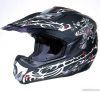 Sport ECE Helmet for Motorcycle HF-117
