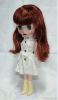 NYDoll from OEM Factory, plastic doll , cute doll