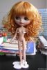 Blythe Doll from OEM Factory, JC5 doll, plastic doll , cute doll