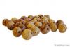Olive wooden beads