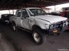 Toyota Hilux Pick up 4WD