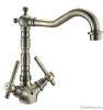 Two handles Bronze kit...