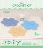 Raffia Crochet Kits---...