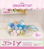 Raffia Crochet Kits---...