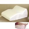 Memory Foam Wedge Cushion/Support Pillow