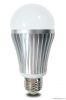 Led bulb, led bulb lights