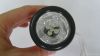 Solar LED flashlight with compass LT-3204