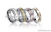Health titanium ring