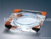 2012 new hot sale custom glass ashtray