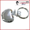 metal keychain for souvenir promotion