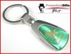 metal keychain for souvenir promotion