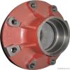 heavy duty truck trailer bus brake drum