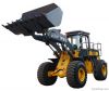 ZL50F Wheel Loader (5 ton)