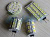 G4 led with 18pcs 3528smd