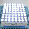 Dot Matrix Led Display