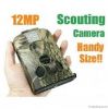 12MP 5210 hunting camera