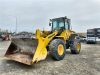 Find Your Perfect Used Construction Equipment Today - Wide Selection, High-Quality Machines