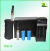 3.7v&5v&6v oval tank system