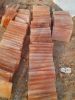 Himalayan Salt Slabs/Plates for Cooking or serving foods