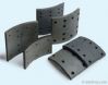 Ceramic Brake Linings For Bus