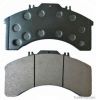 Brake Pads for Bus