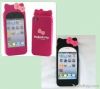 Cellphone Case Cellphone accessories Apple Accessories Silicon Case