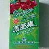 WEIGHT REDUCTION FRUIT GREEN LEAN BODY CAPSULE