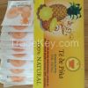 DE PINA DEL DR. MING  pineapple slimming weight loss tea 30bags &amp; 60bags