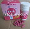 Japan Hokkaido Pill for Weight Reduction Extra Strength Slimming Caps