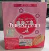 Japan Hokkaido Pill for Weight Reduction Extra Strength Slimming Caps
