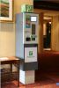 Wholesale parking Meter automatic parking payment kiosk cost effective small kiosk