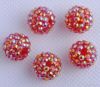 resin beads