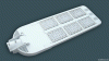 185W LED street light