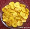 banana chips