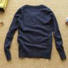 Fashion Flag Slim Sweater