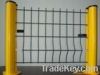 wire mesh fence