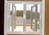 Aluminum Swing Window