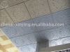 lotus aluminum square ceiling