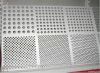 special perforated aluminum square ceiling