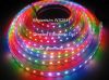 68pixels/m digital led strip with ws2811 IC integrated